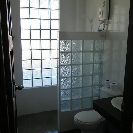 Viking House Apartment Ko Tao Room photo