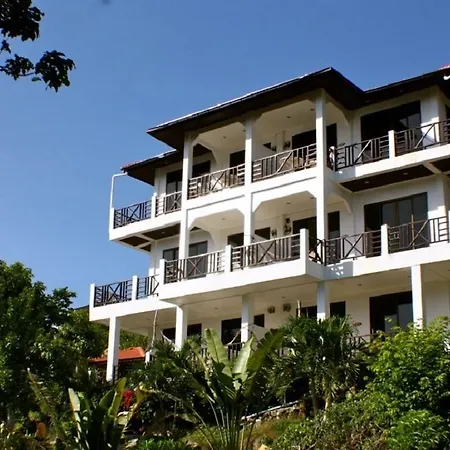 Viking House Apartment Ko Tao Room photo