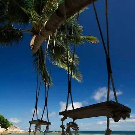Viking House Apartment Ko Tao Room photo