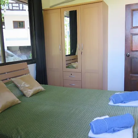 Viking House Apartment Ko Tao Room photo