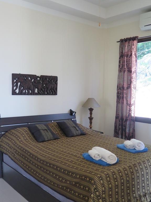 Appartement Viking House Koh Tao