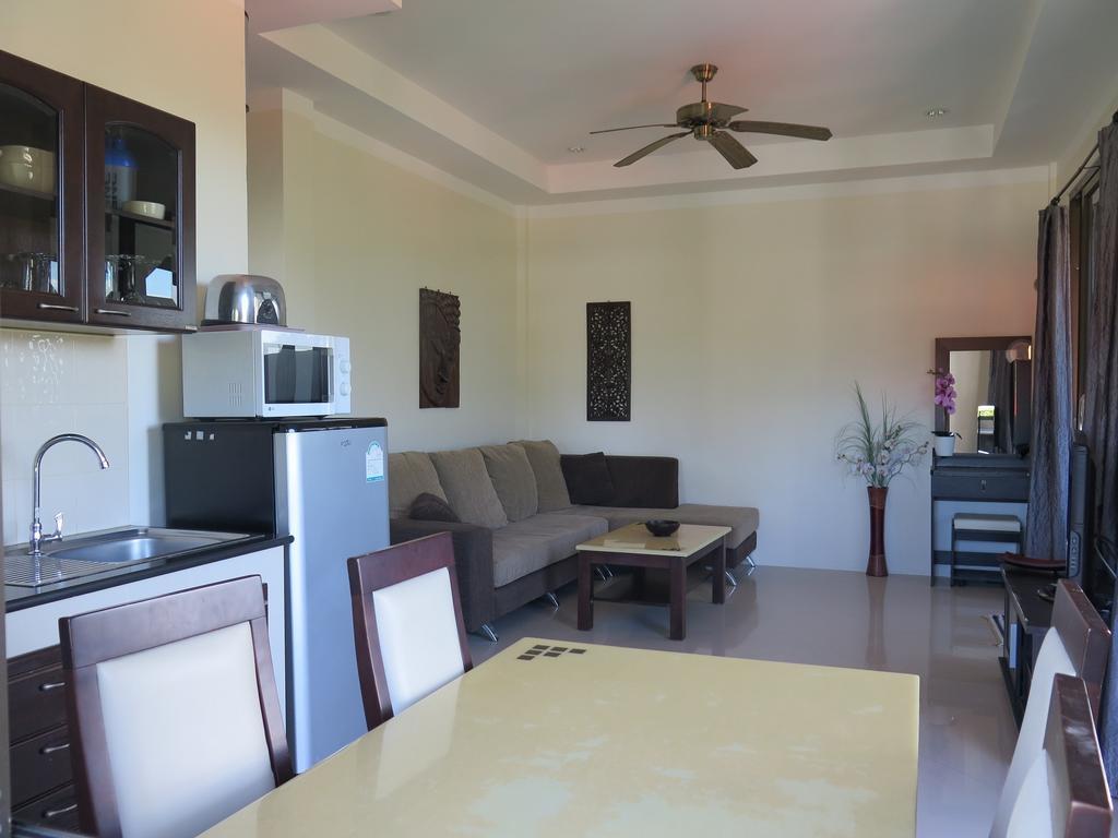 Viking House Appartement Koh Tao